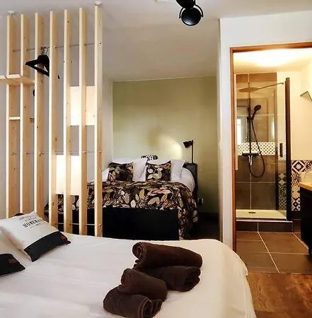 My Conciergerie By Lv- Studio Le St O-Zone Angoulême Extérieur photo