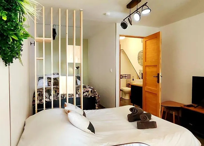 My Conciergerie By Lv- Studio Le St O-Zone