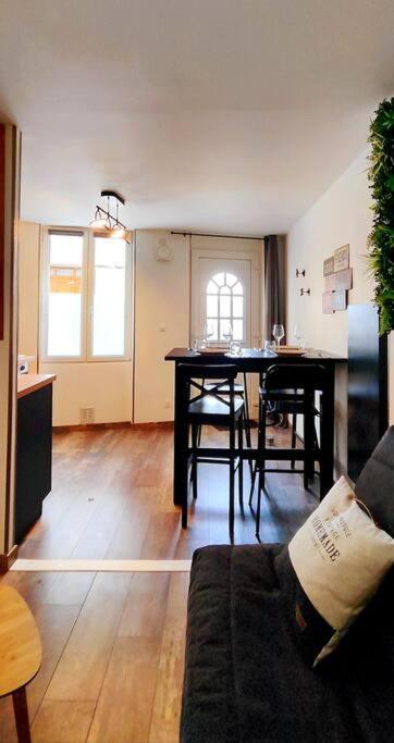 My Conciergerie By Lv- Le St O-zone Appartement *