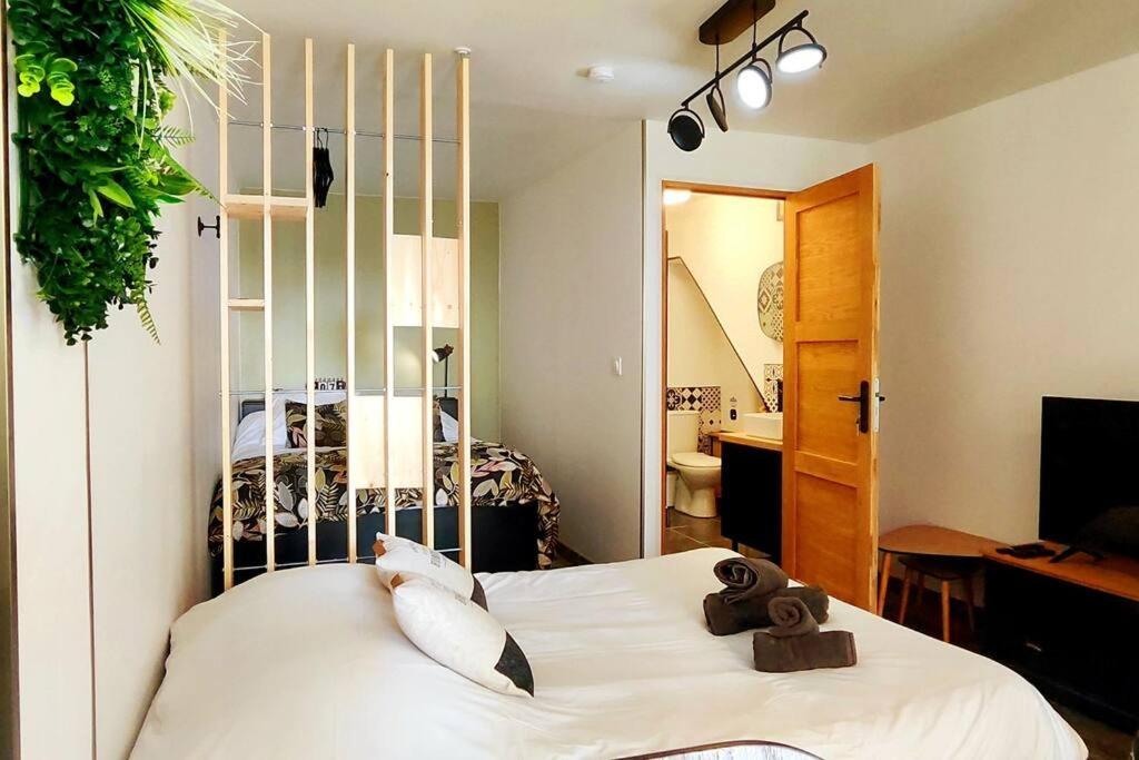 My Conciergerie By Lv- Le St O-zone Appartement *