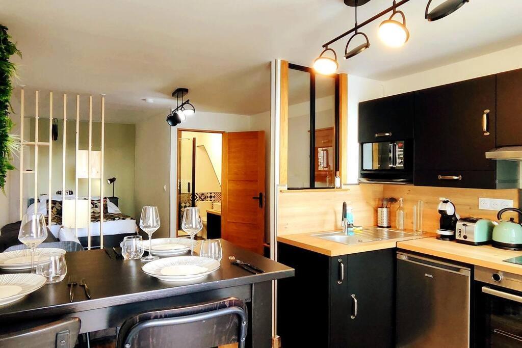Appartement My Conciergerie By Lv- Le St O-zone Angoulême