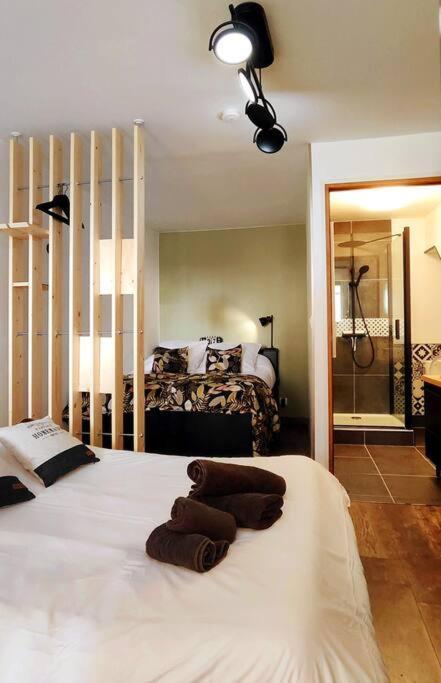 My Conciergerie By Lv- Le St O-zone